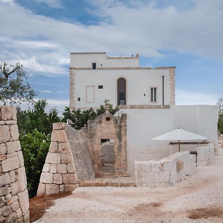 Masseria Mone Hotel Monopoli Ngoại thất bức ảnh