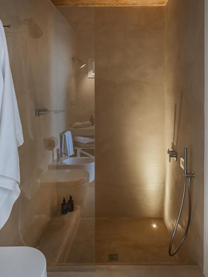 Masseria Mone Hotel Monopoli Ngoại thất bức ảnh