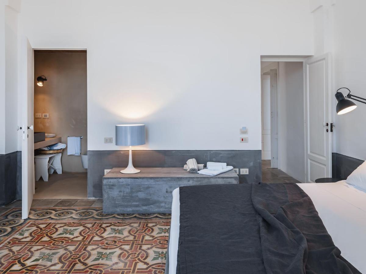 Masseria Mone Hotel Monopoli Ngoại thất bức ảnh