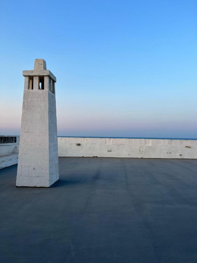 Masseria Mone Hotel Monopoli Ngoại thất bức ảnh