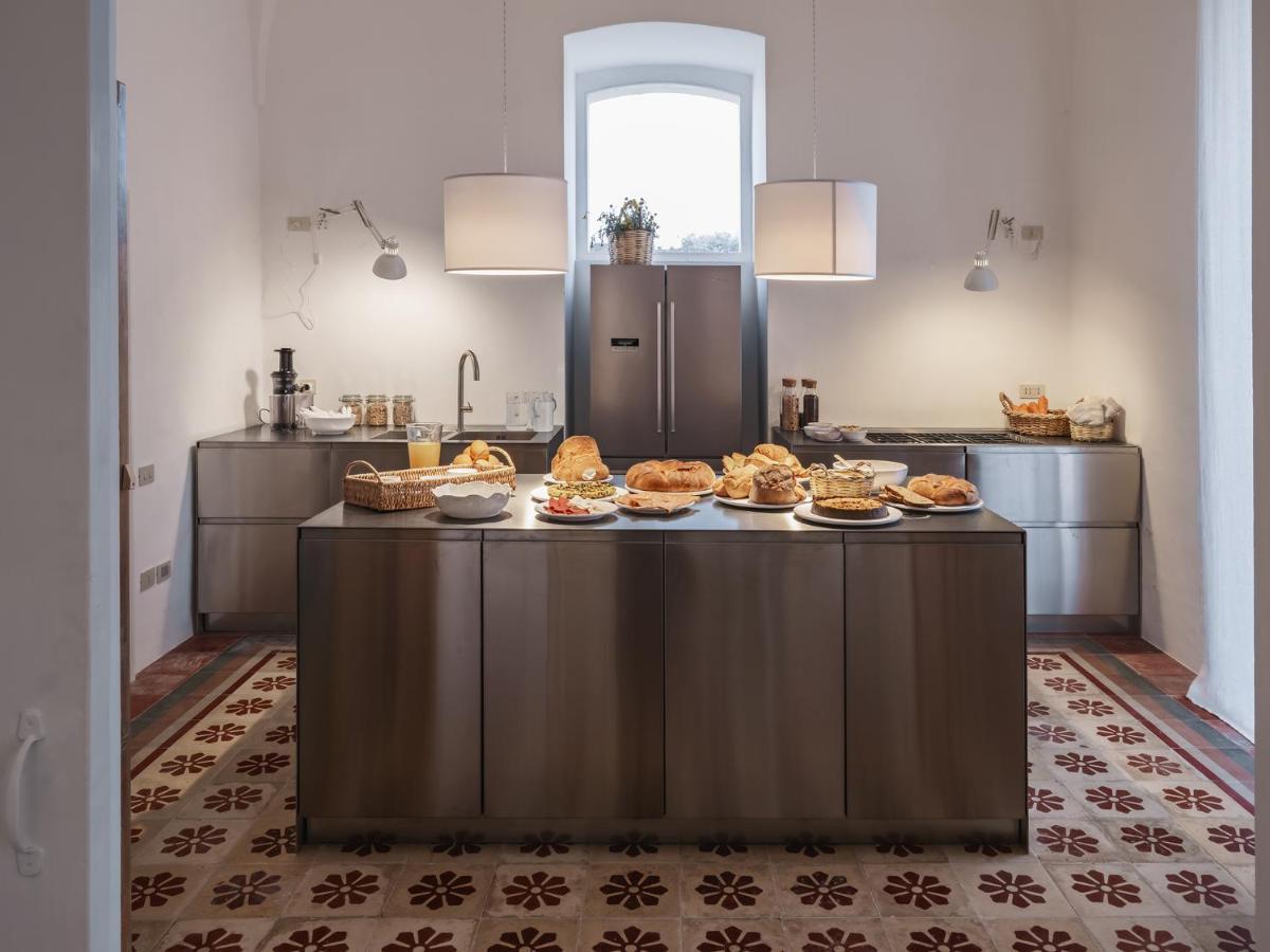 Masseria Mone Hotel Monopoli Ngoại thất bức ảnh