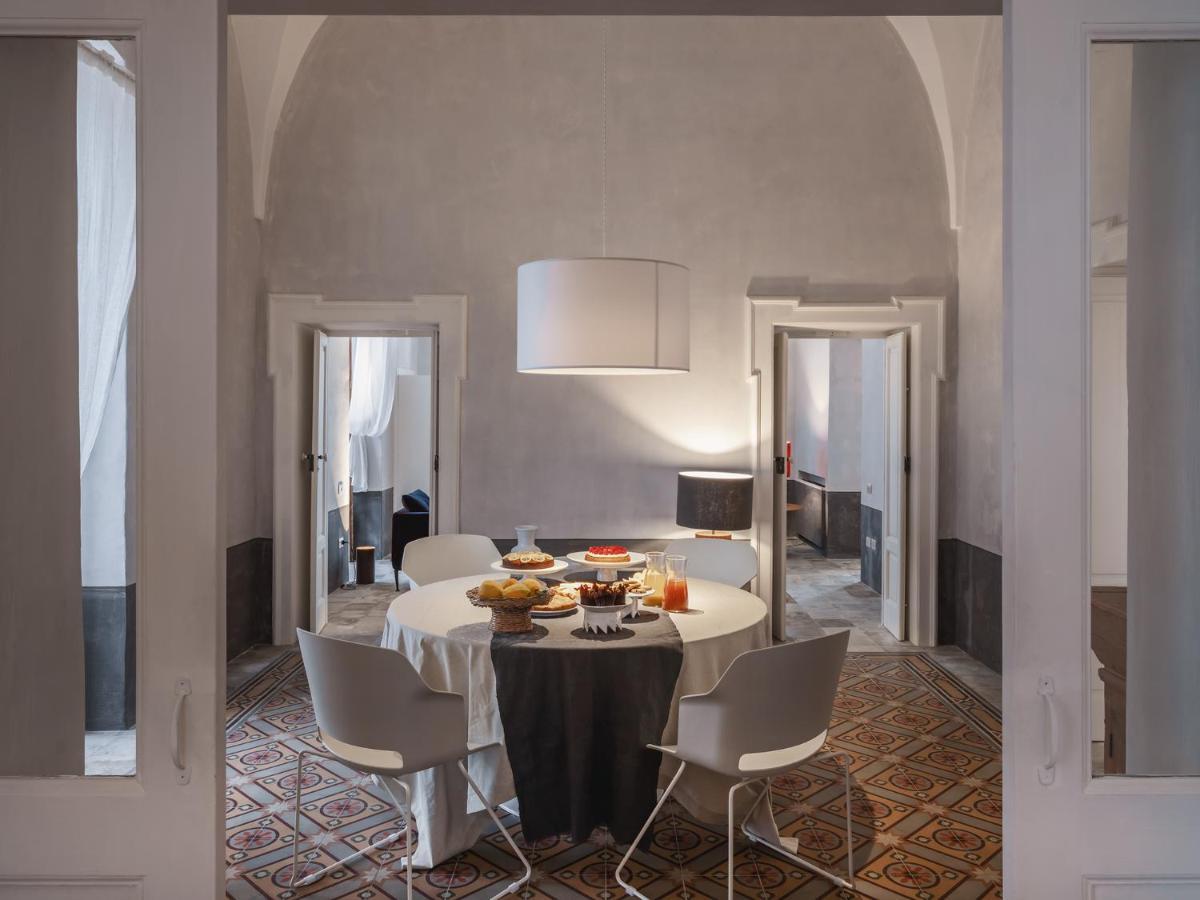 Masseria Mone Hotel Monopoli Ngoại thất bức ảnh