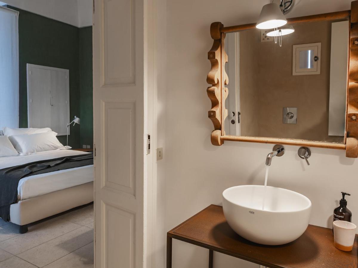 Masseria Mone Hotel Monopoli Ngoại thất bức ảnh