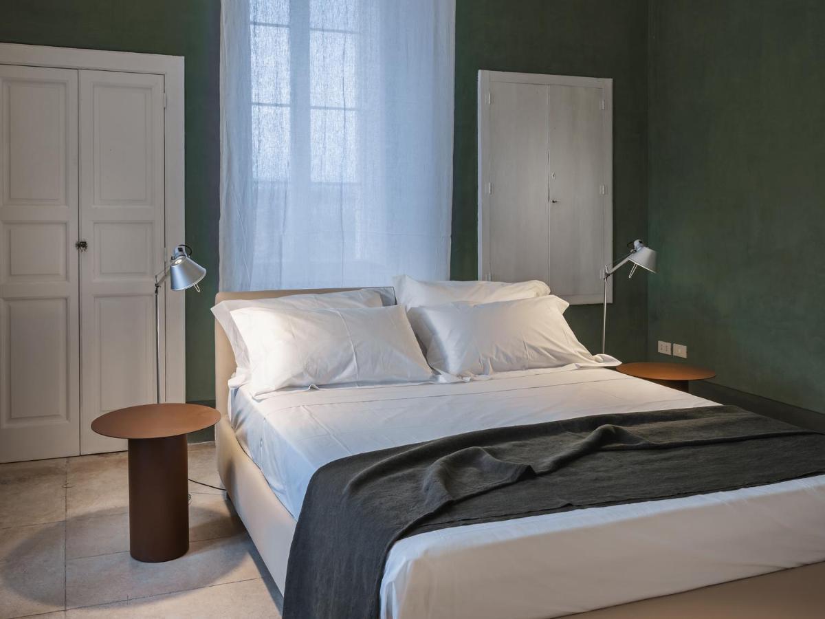 Masseria Mone Hotel Monopoli Ngoại thất bức ảnh