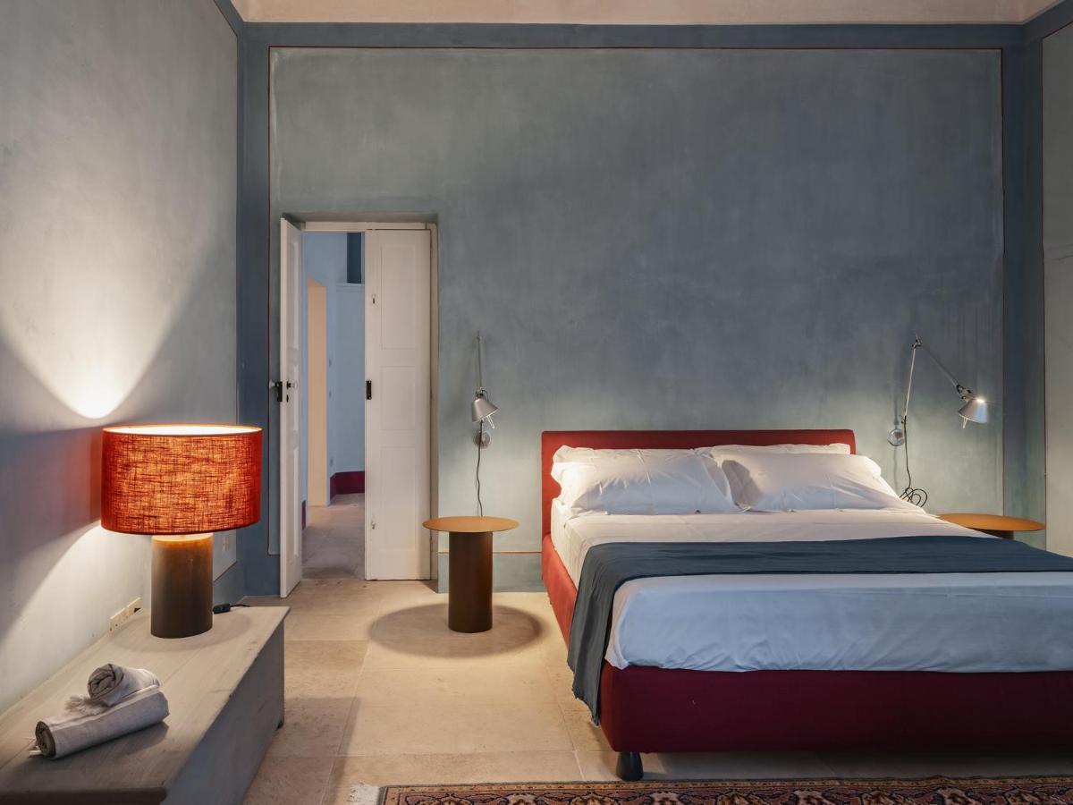 Masseria Mone Hotel Monopoli Ngoại thất bức ảnh