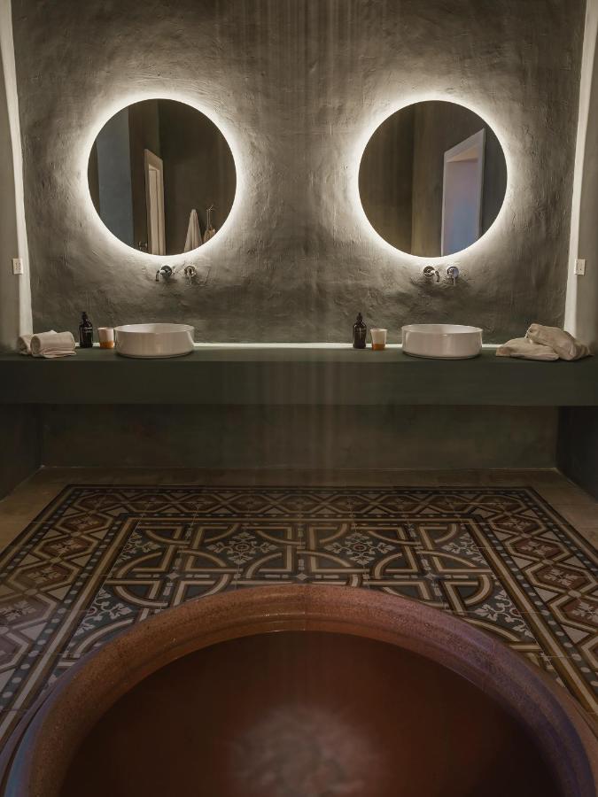 Masseria Mone Hotel Monopoli Ngoại thất bức ảnh