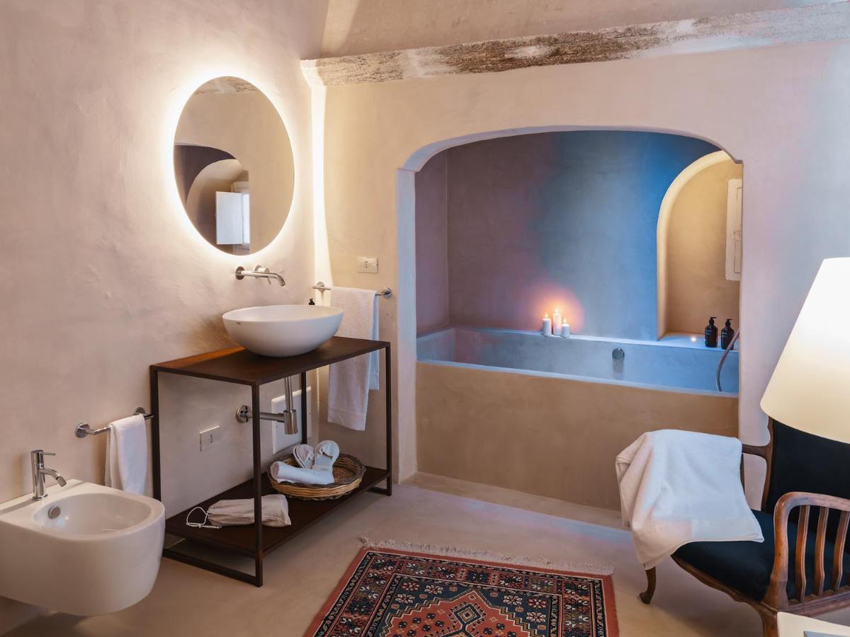 Masseria Mone Hotel Monopoli Ngoại thất bức ảnh