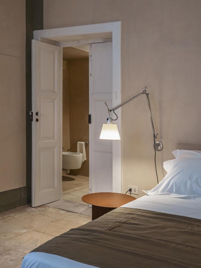 Masseria Mone Hotel Monopoli Ngoại thất bức ảnh