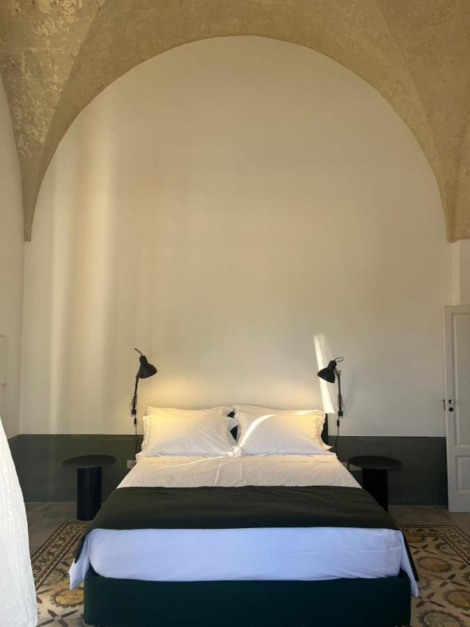 Masseria Mone Hotel Monopoli Ngoại thất bức ảnh