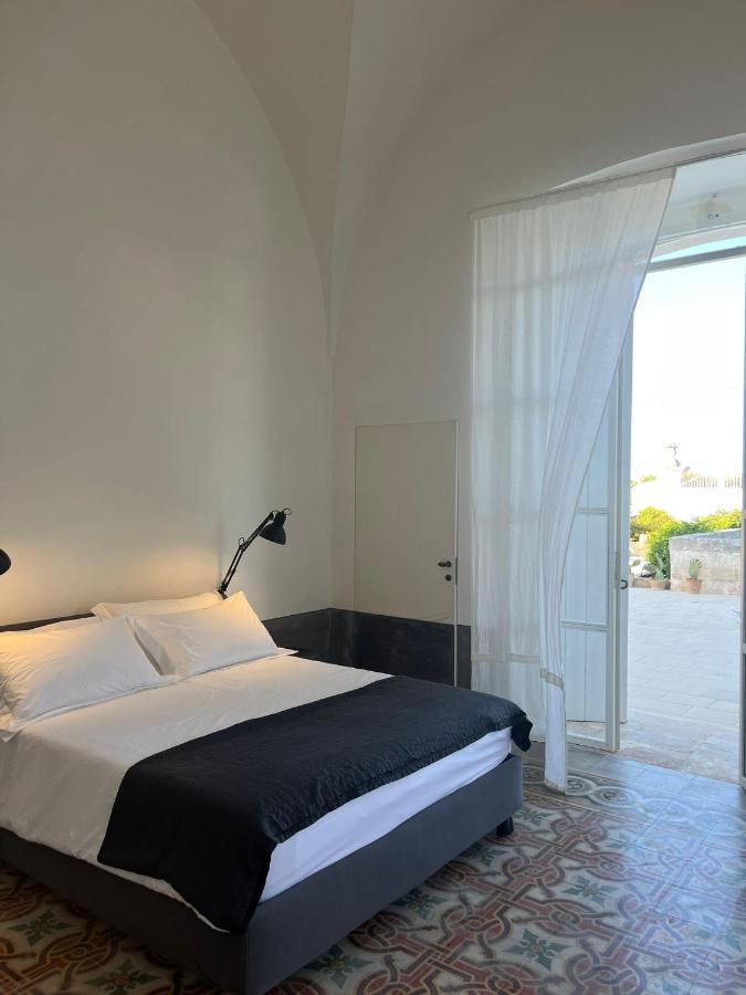 Masseria Mone Hotel Monopoli Ngoại thất bức ảnh