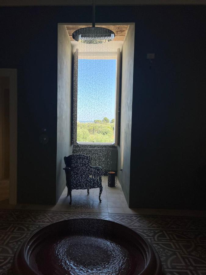 Masseria Mone Hotel Monopoli Ngoại thất bức ảnh
