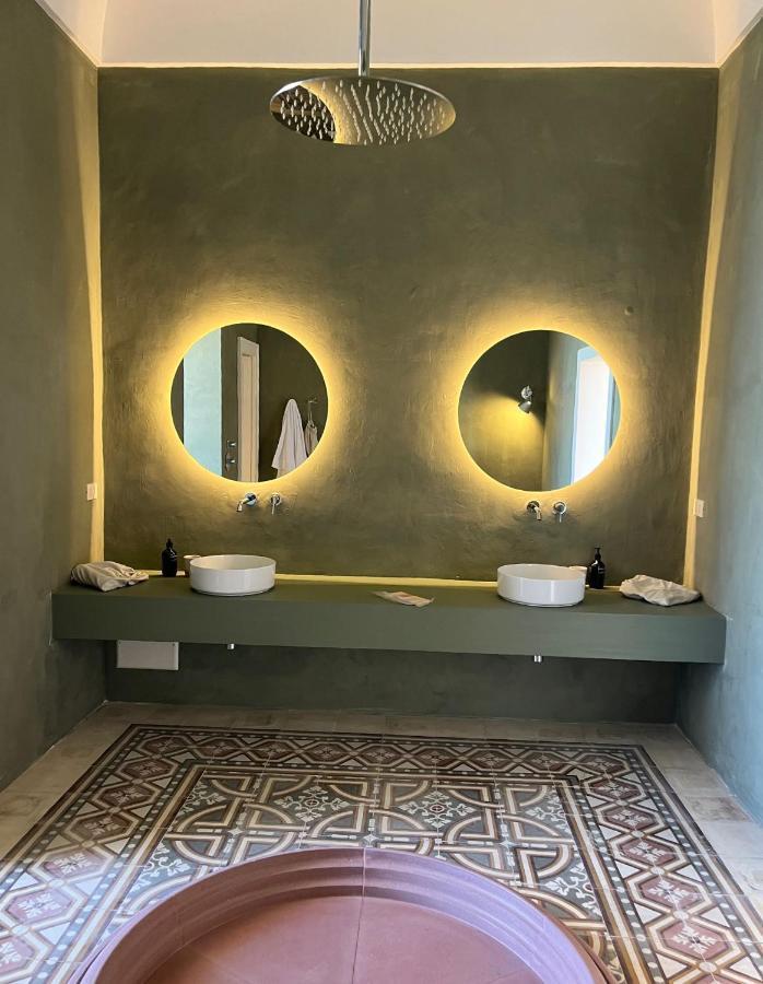 Masseria Mone Hotel Monopoli Ngoại thất bức ảnh