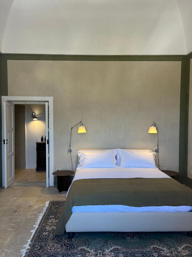 Masseria Mone Hotel Monopoli Ngoại thất bức ảnh