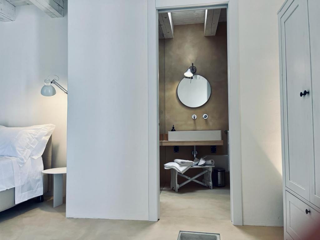 Masseria Mone Hotel Monopoli Ngoại thất bức ảnh