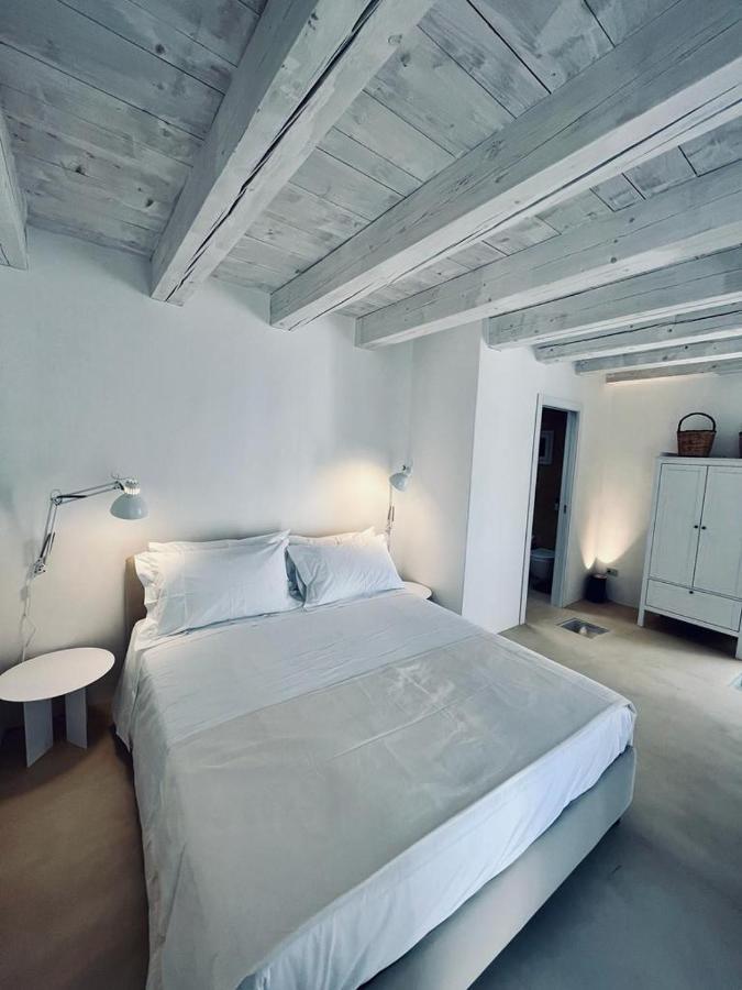 Masseria Mone Hotel Monopoli Ngoại thất bức ảnh